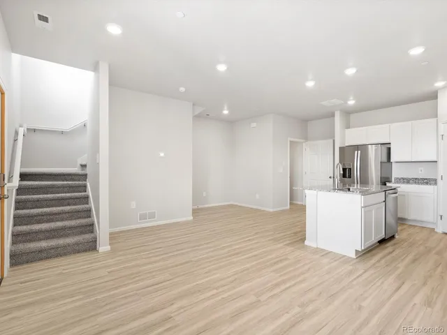 $395,990 | 1616 Riverplace Drive, Unit 2, Windsor, CO 80550