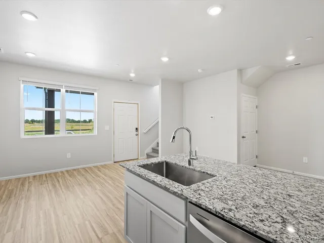 $395,990 | 1616 Riverplace Drive, Unit 2, Windsor, CO 80550