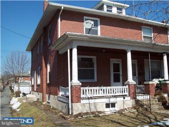 129 West Walnut Street Shillington, PA 19607 - Photo 1 of 12 Gallery Image 1