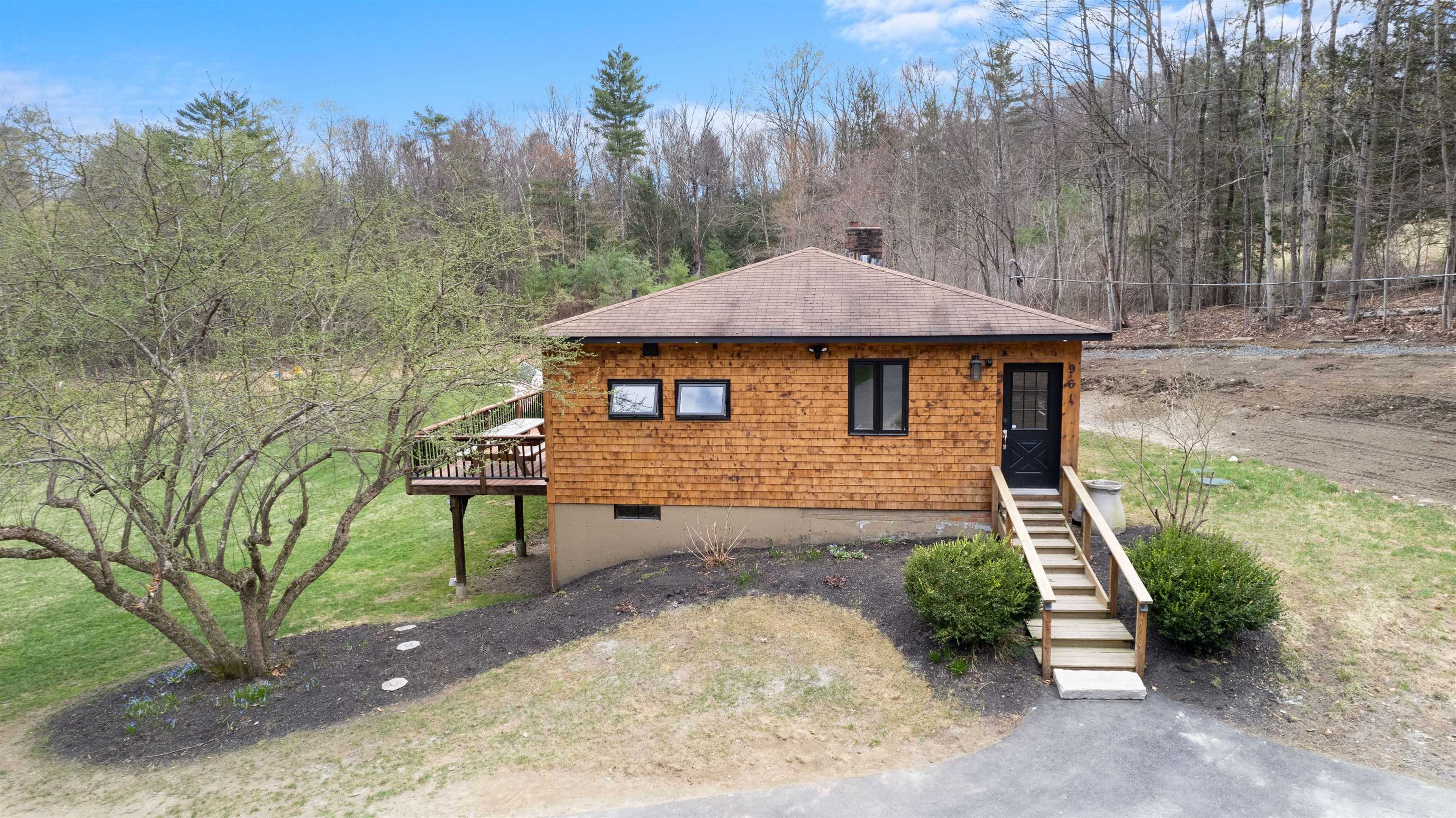 961 Meadowbrook Road Brattleboro, VT 05301 - Photo 19 of 21