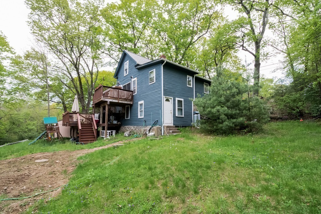 437 South Bolton Road Bolton, MA 01740 - Photo 23 of 27 Gallery Image 23