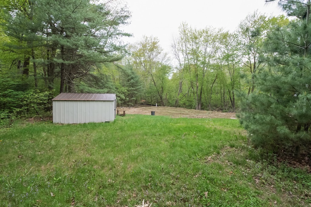 437 South Bolton Road Bolton, MA 01740 - Photo 24 of 27 Gallery Image 24