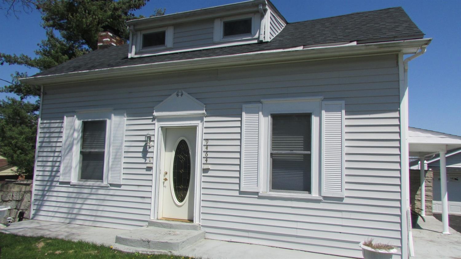 9464 Brehm Road Cincinnati, OH 45252 - Photo 1 of 1 Gallery Image 1