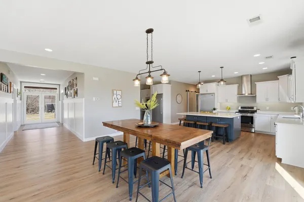 $1,199,000 | 12913 Krohnfeldt Drive Northwest, Alexandria, MN 56308