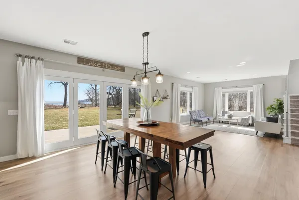 $1,199,000 | 12913 Krohnfeldt Drive Northwest, Alexandria, MN 56308