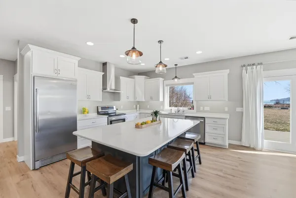 $1,199,000 | 12913 Krohnfeldt Drive Northwest, Alexandria, MN 56308