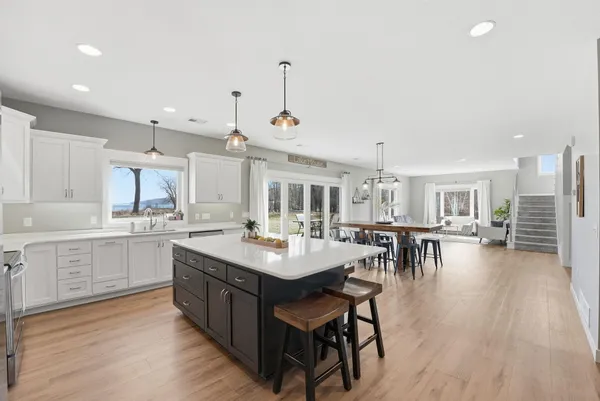 $1,199,000 | 12913 Krohnfeldt Drive Northwest, Alexandria, MN 56308