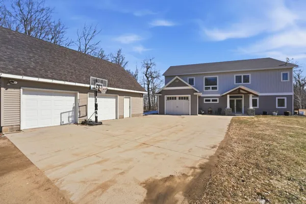 $1,199,000 | 12913 Krohnfeldt Drive Northwest, Alexandria, MN 56308