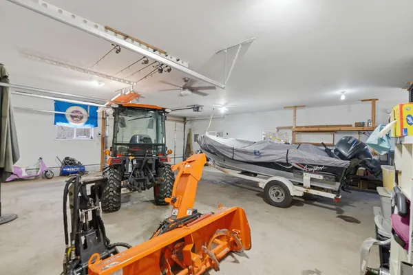$1,199,000 | 12913 Krohnfeldt Drive Northwest, Alexandria, MN 56308