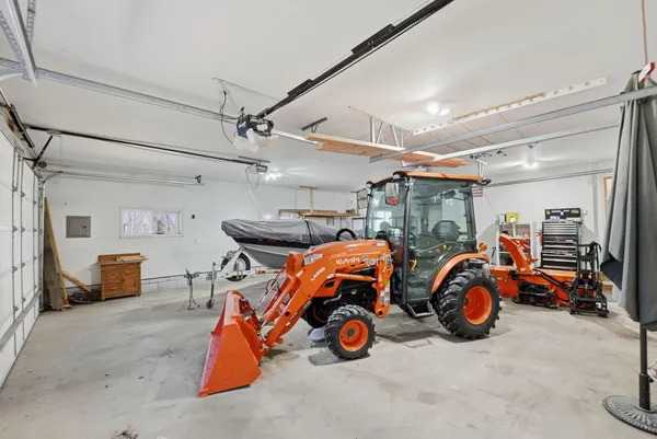 $1,199,000 | 12913 Krohnfeldt Drive Northwest, Alexandria, MN 56308