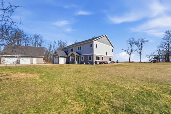 $1,199,000 | 12913 Krohnfeldt Drive Northwest, Alexandria, MN 56308