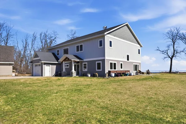 $1,199,000 | 12913 Krohnfeldt Drive Northwest, Alexandria, MN 56308