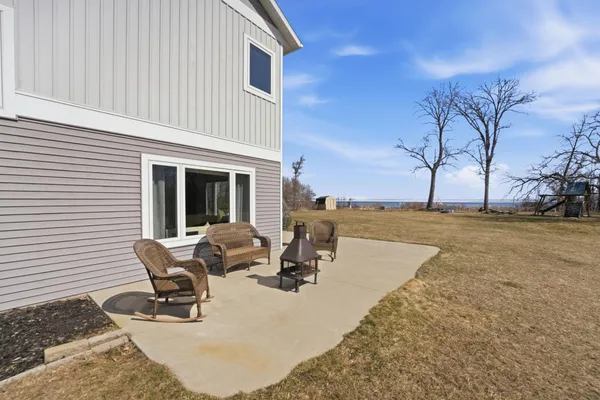 $1,199,000 | 12913 Krohnfeldt Drive Northwest, Alexandria, MN 56308