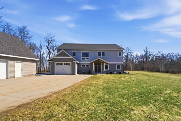 $1,199,000 | 12913 Krohnfeldt Drive Northwest, Alexandria, MN 56308