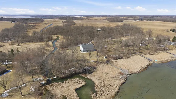 $1,199,000 | 12913 Krohnfeldt Drive Northwest, Alexandria, MN 56308