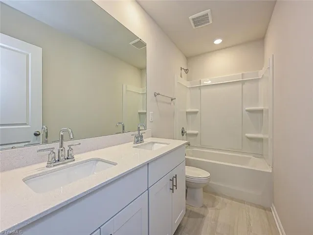 $380,390 | 200 Murphy Mdw Road, Mocksville, NC 27028