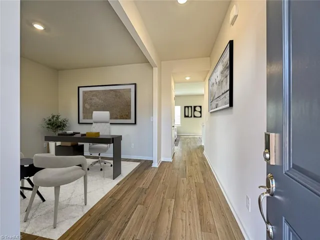 $380,390 | 200 Murphy Mdw Road, Mocksville, NC 27028