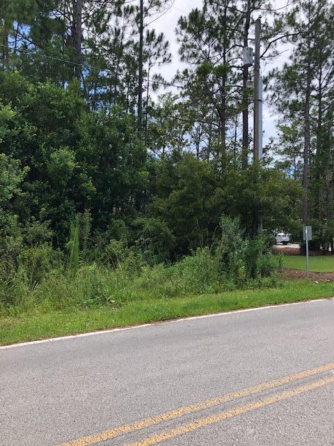 Lot 5 West W Point Santa Rosa Beach, FL 32459 - Photo 1 of 3 Point Washington Wooded Lot