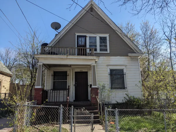 $155,000 | 623 West Ring Street, Milwaukee, WI 53212