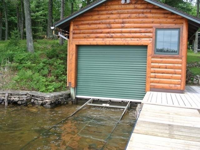 8257 Bassett Road Minocqua, WI 54548 - Photo 12 of 20 Gallery Image 12