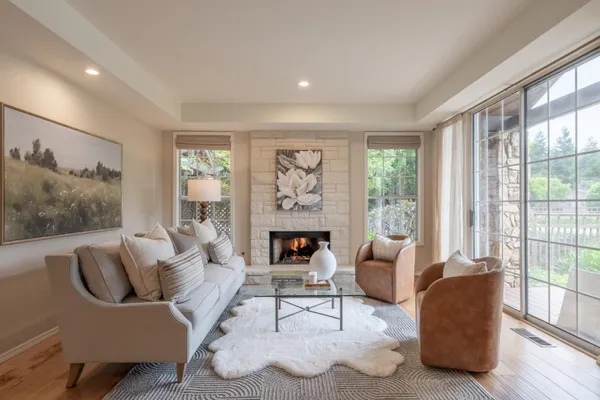 $1,595,000 | 9903 Club Pl Lane, Carmel, CA 93923