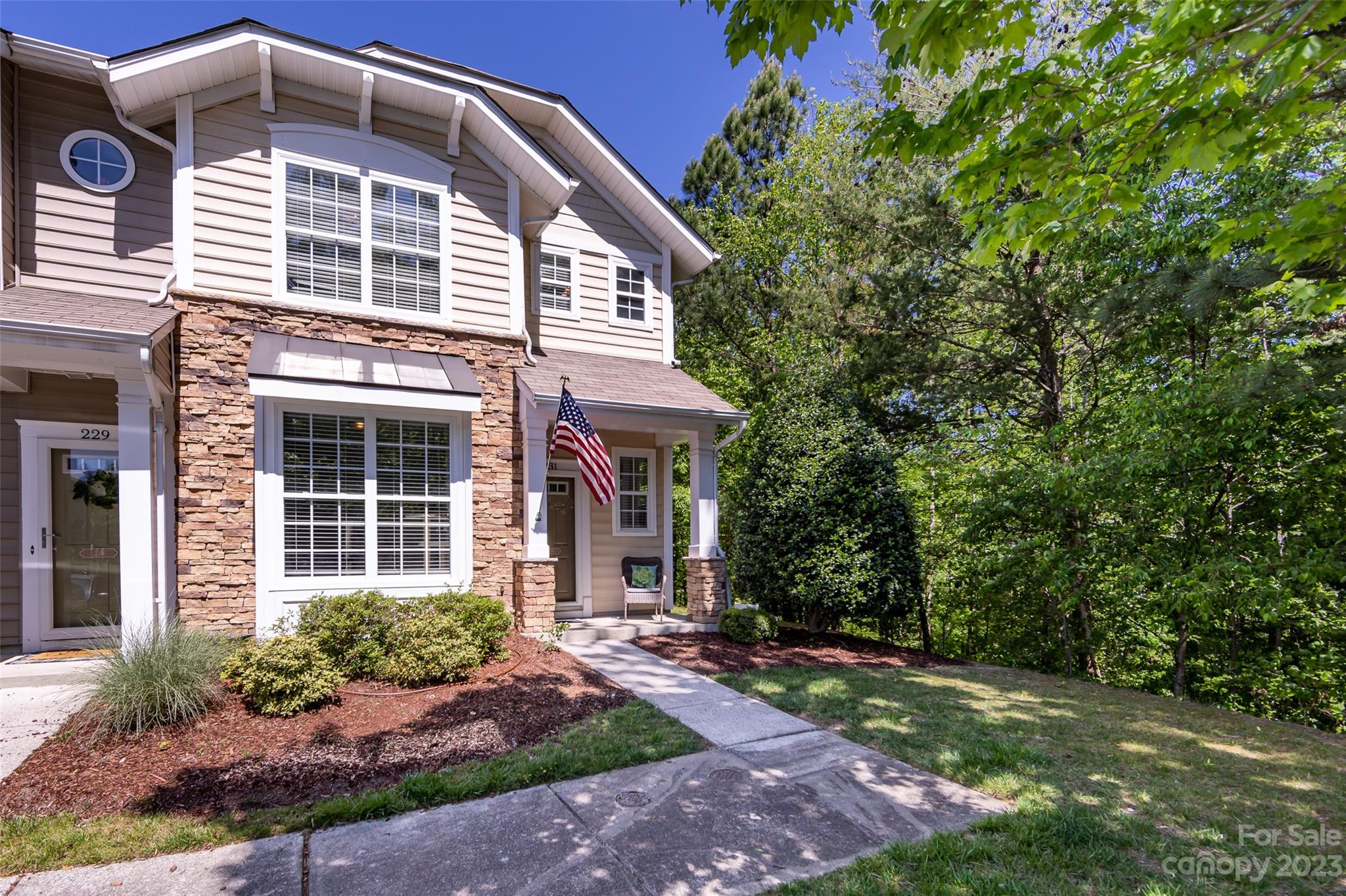 231 Dawn Mist Lane Fort Mill, SC 29708 - Photo 3 of 35