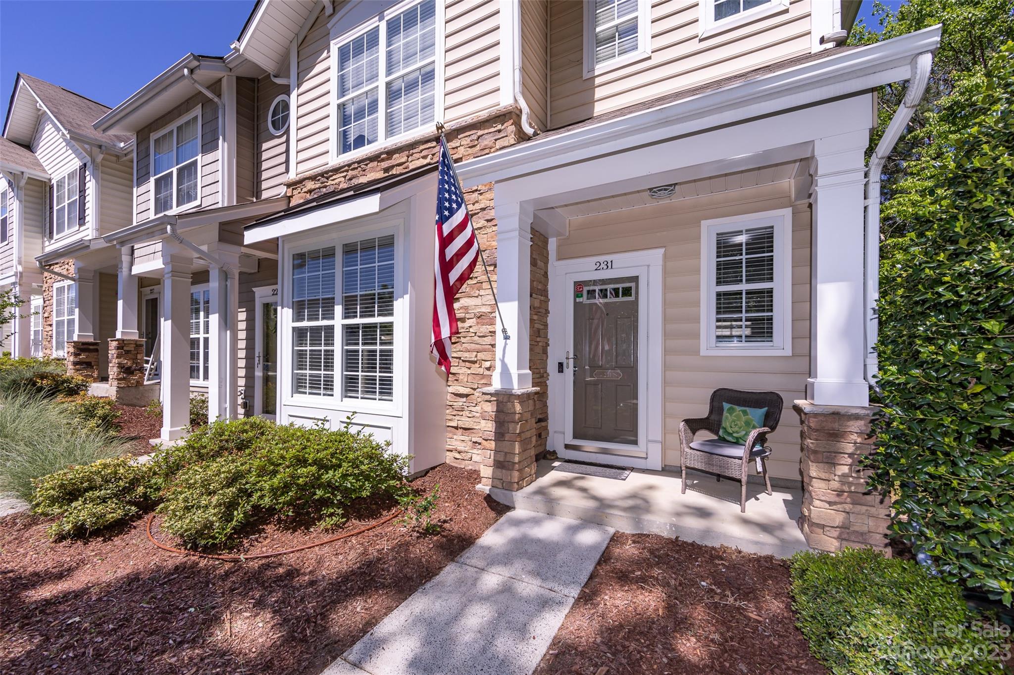 231 Dawn Mist Lane Fort Mill, SC 29708 - Photo 4 of 35