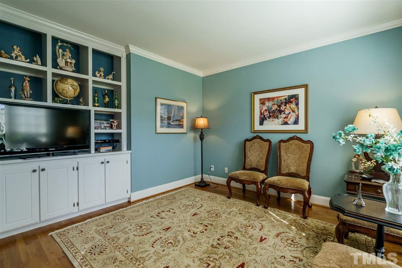 7105 Pebble Gate Drive Raleigh, NC 27612 - Photo 3 of 25 Gallery Image 3