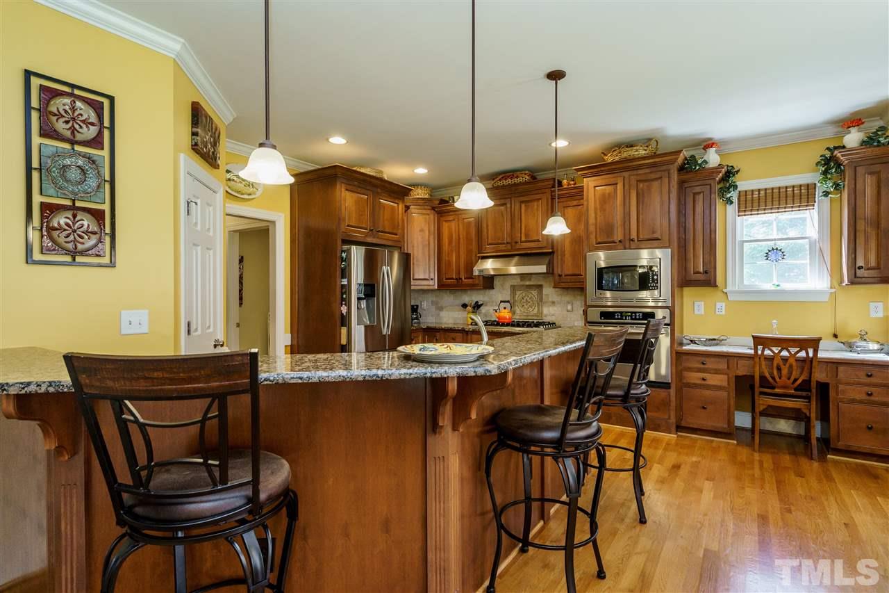 7105 Pebble Gate Drive Raleigh, NC 27612 - Photo 8 of 25 Gallery Image 8