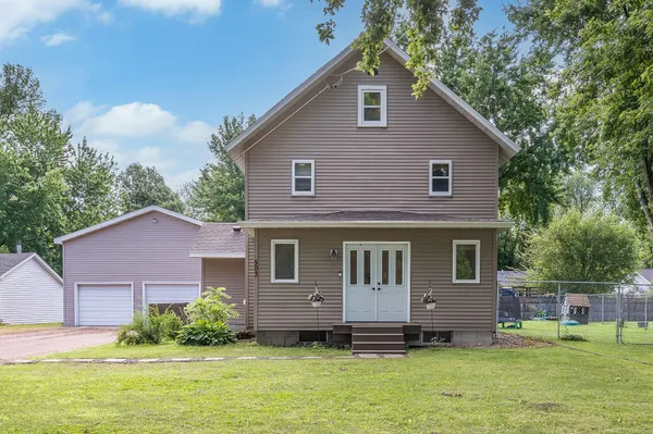 $259,900 | 503 Central Avenue South, Mapleton, MN 56065