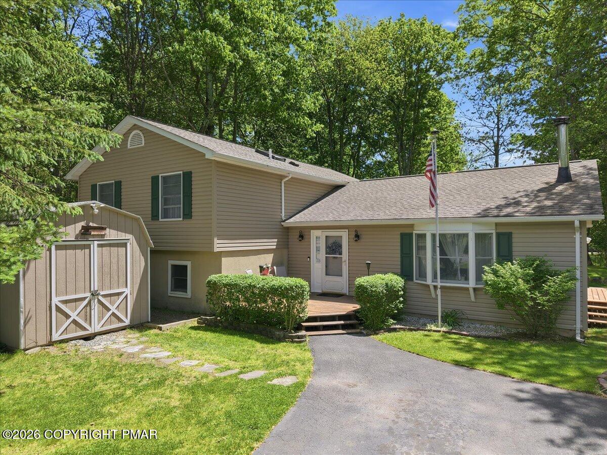4142 Romeo Road Tobyhanna, PA 18466 - Photo 2 of 80 2