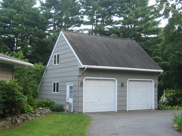 265 West Acton Road Stow, MA 01775 - Photo 17 of 29
