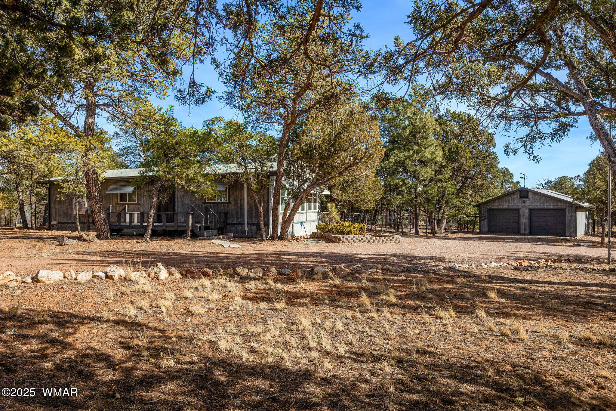 3058 Chevelon Road Overgaard, AZ 85933 - Photo 1 of 34 3058ChevelonRd-Heber-AZ-1