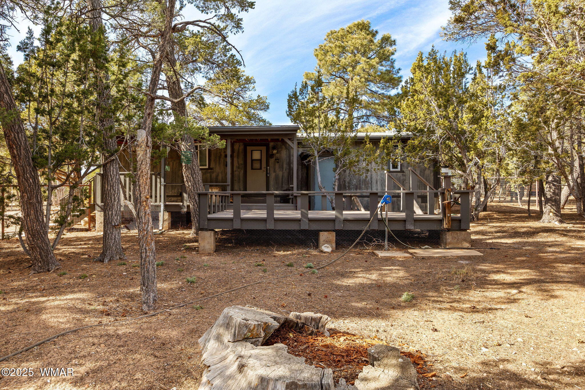 3058 Chevelon Road Overgaard, AZ 85933 - Photo 20 of 34 3058ChevelonRd-Heber-AZ-20