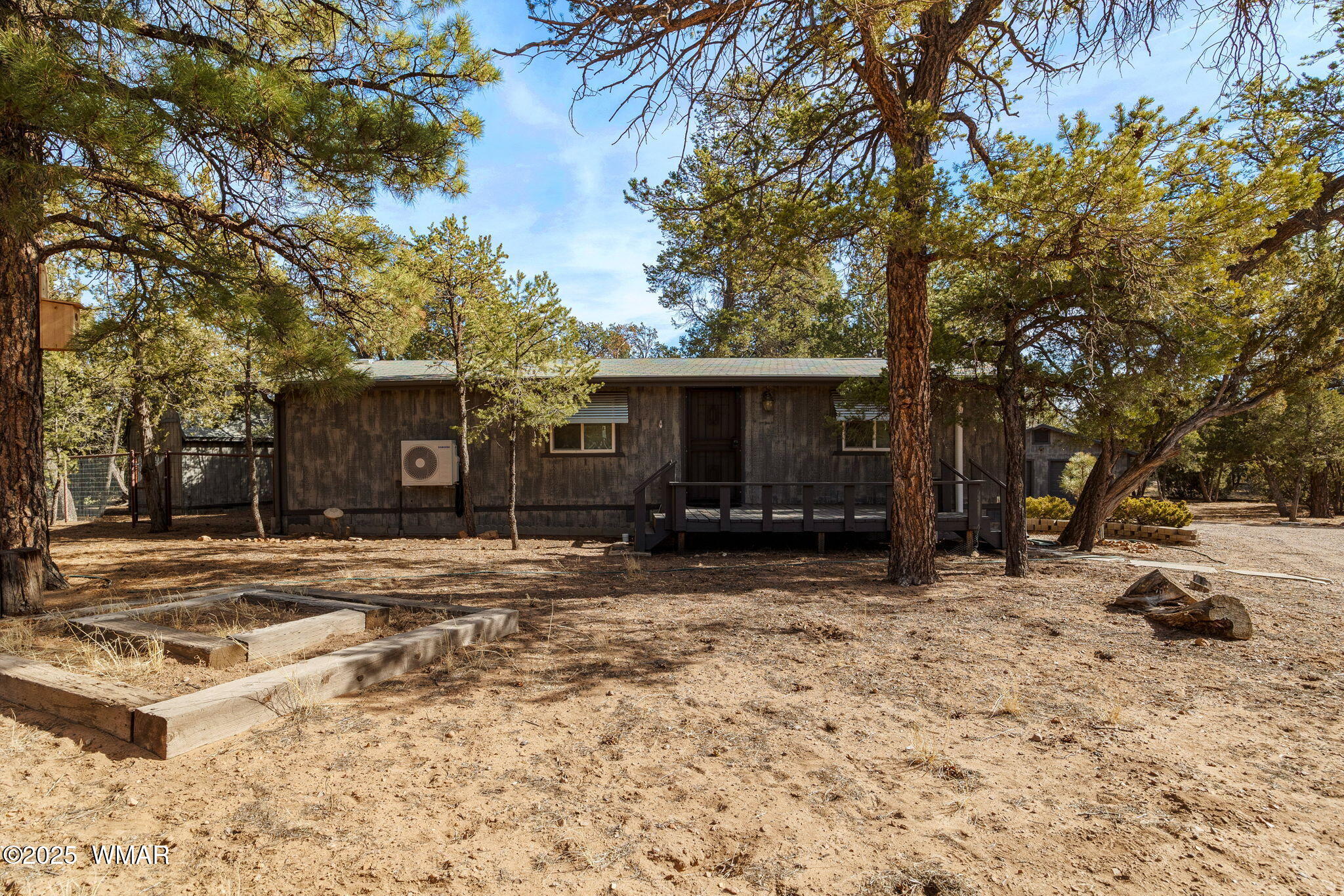 3058 Chevelon Road Overgaard, AZ 85933 - Photo 2 of 34 3058ChevelonRd-Heber-AZ-2