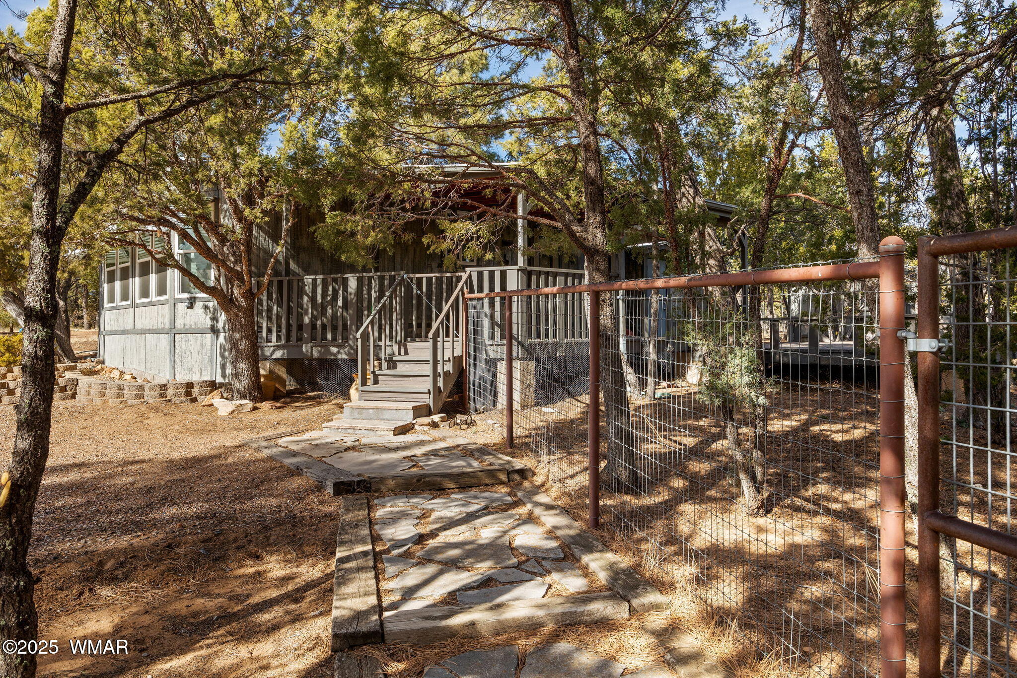 3058 Chevelon Road Overgaard, AZ 85933 - Photo 21 of 34 3058ChevelonRd-Heber-AZ-21