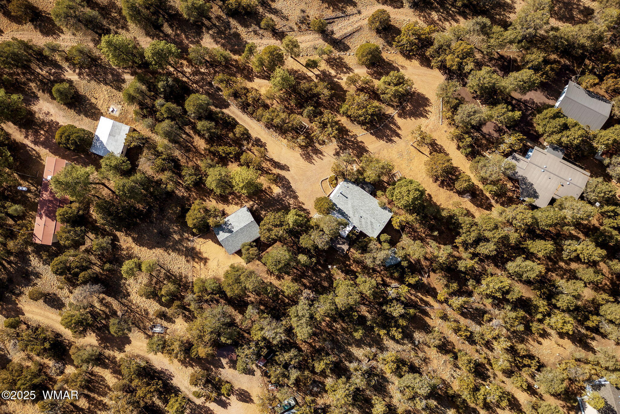 3058 Chevelon Road Overgaard, AZ 85933 - Photo 27 of 34 3058ChevelonRd-Heber-AZ-27