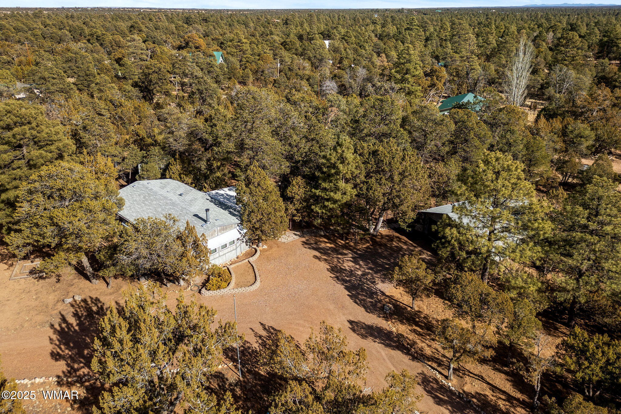 3058 Chevelon Road Overgaard, AZ 85933 - Photo 30 of 34 3058ChevelonRd-Heber-AZ-30