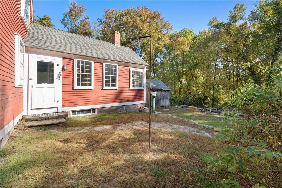 299 Ironmine Road Burrillville, RI 02830 - Photo 5 of 33 Gallery Image 5