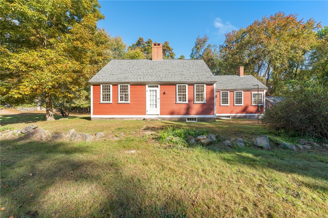 299 Ironmine Road Burrillville, RI 02830 - Photo 6 of 33 Gallery Image 6