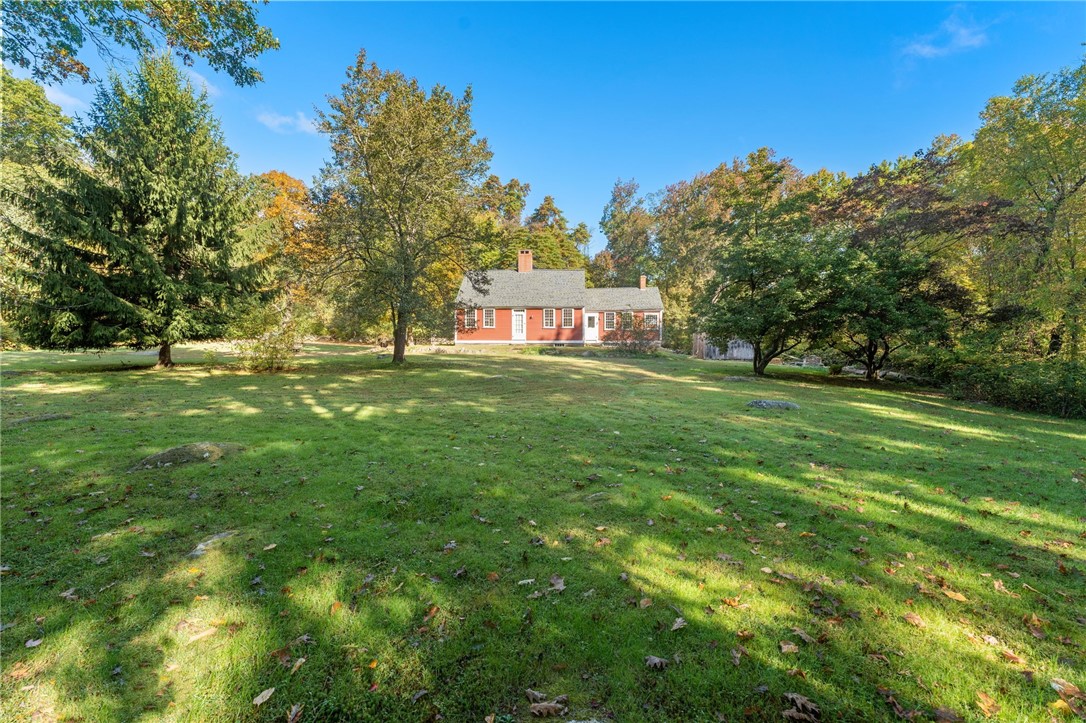 299 Ironmine Road Burrillville, RI 02830 - Photo 8 of 33 Gallery Image 8