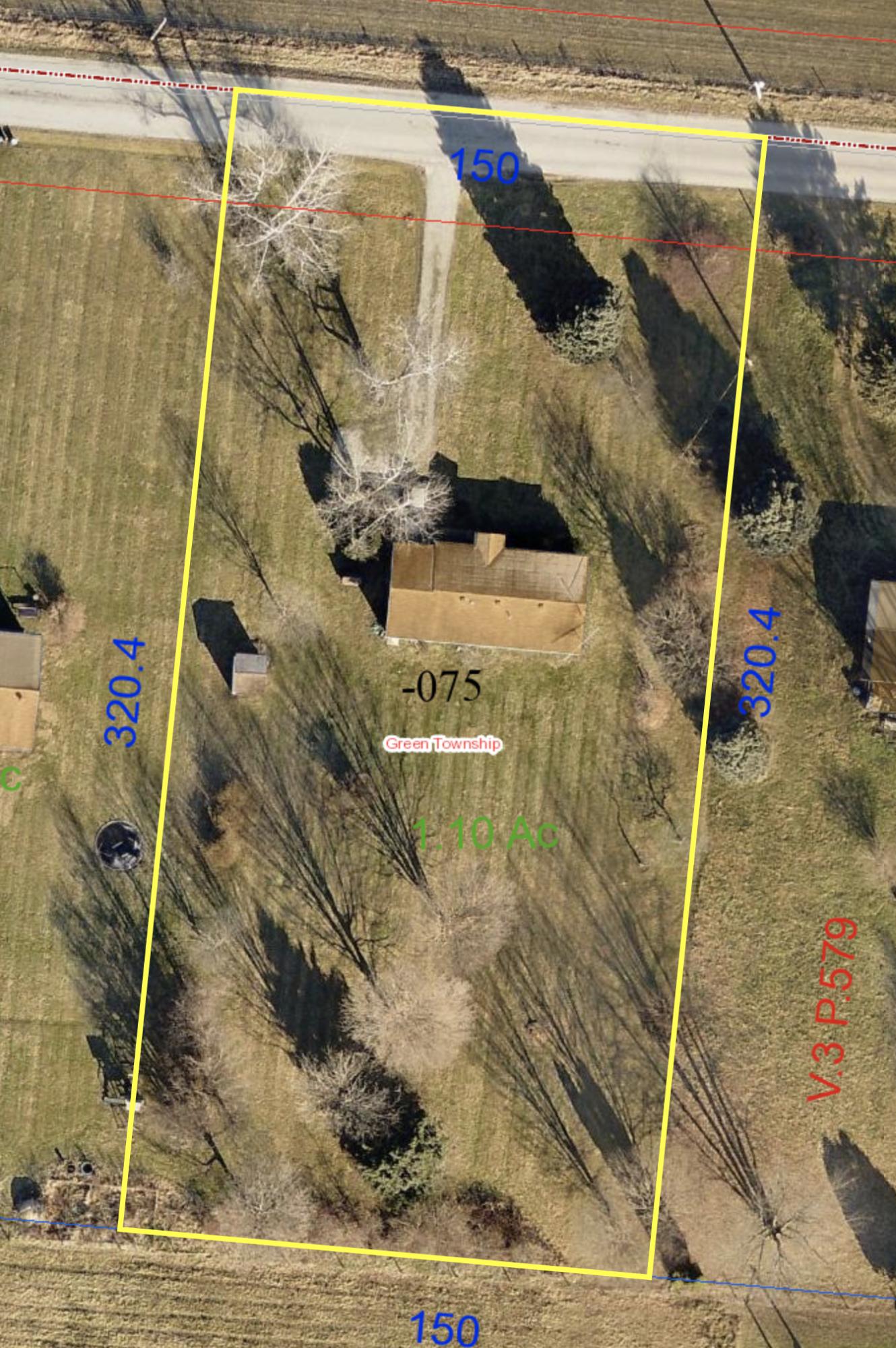 4125 East Pitchin Road Springfield, OH 45502 - Photo 15 of 15