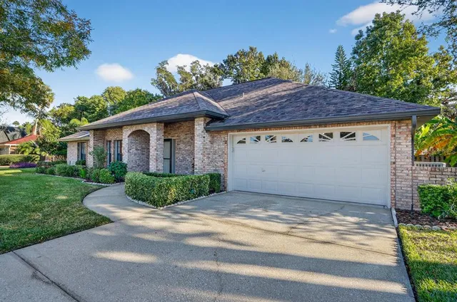 $418,500 | 929 George Hecker Drive, South Daytona, FL 32119