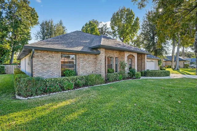 $418,500 | 929 George Hecker Drive, South Daytona, FL 32119