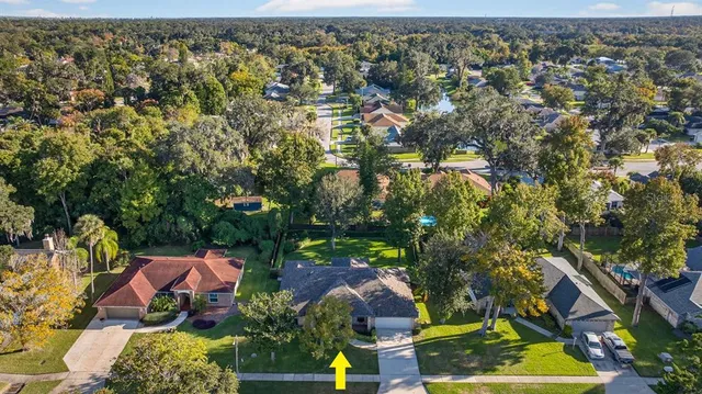 $418,500 | 929 George Hecker Drive, South Daytona, FL 32119