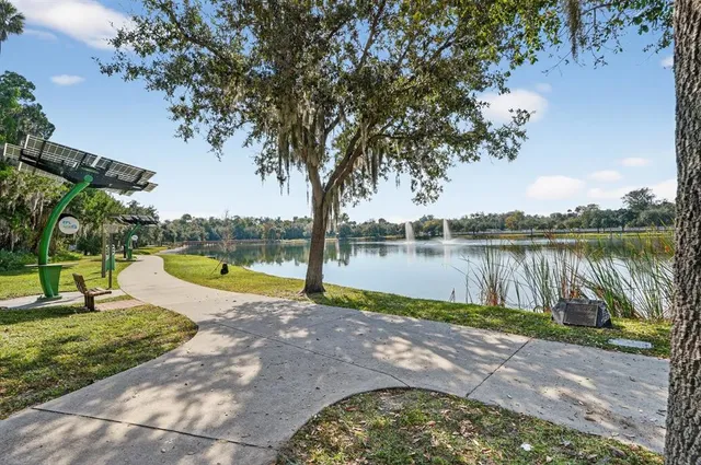 $418,500 | 929 George Hecker Drive, South Daytona, FL 32119