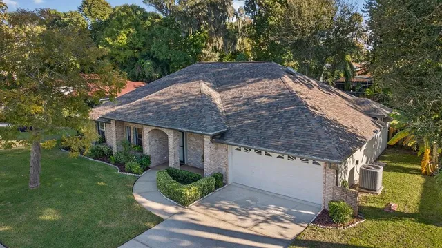 $418,500 | 929 George Hecker Drive, South Daytona, FL 32119