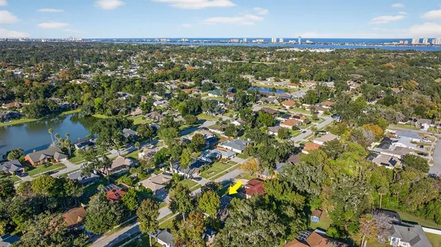 $418,500 | 929 George Hecker Drive, South Daytona, FL 32119