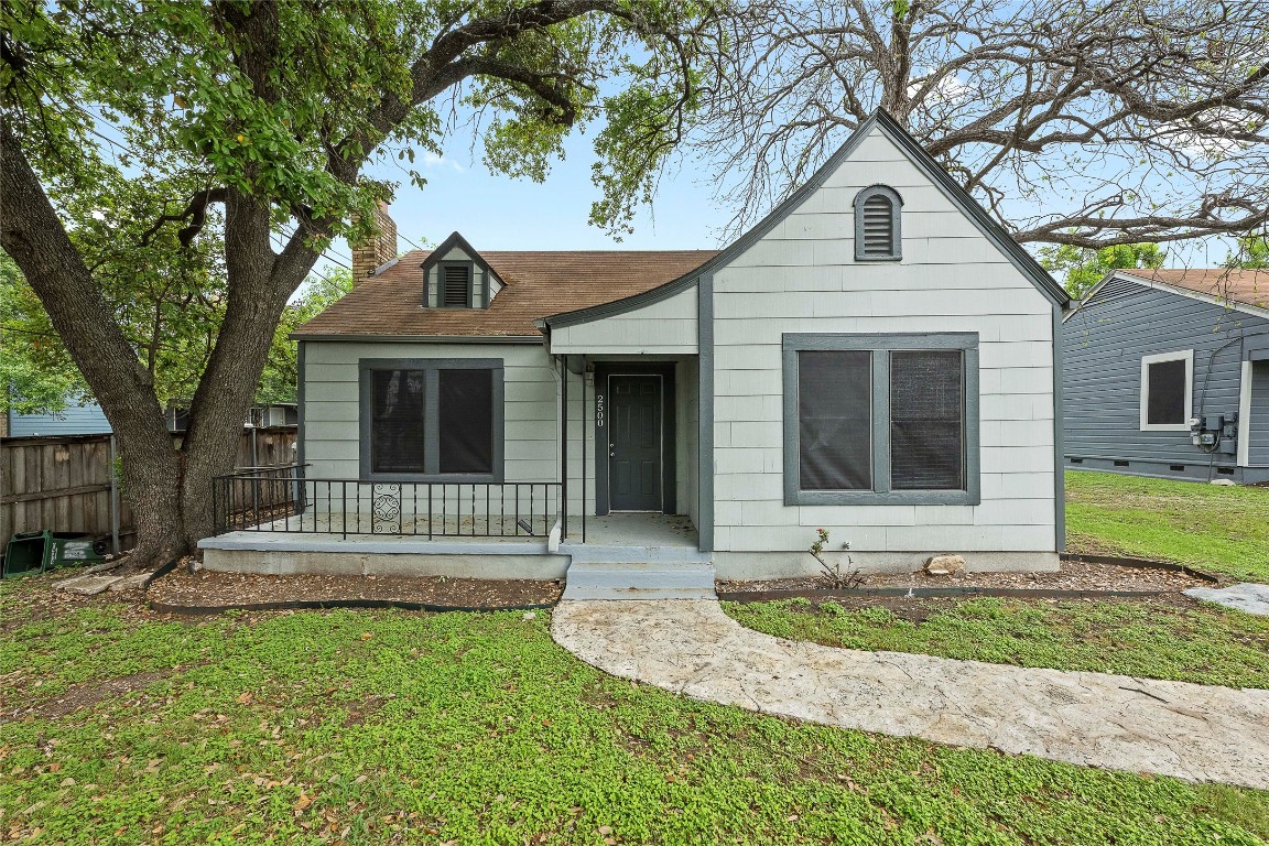 2500 Manor Road Austin, TX 78722 - Photo 1 of 27