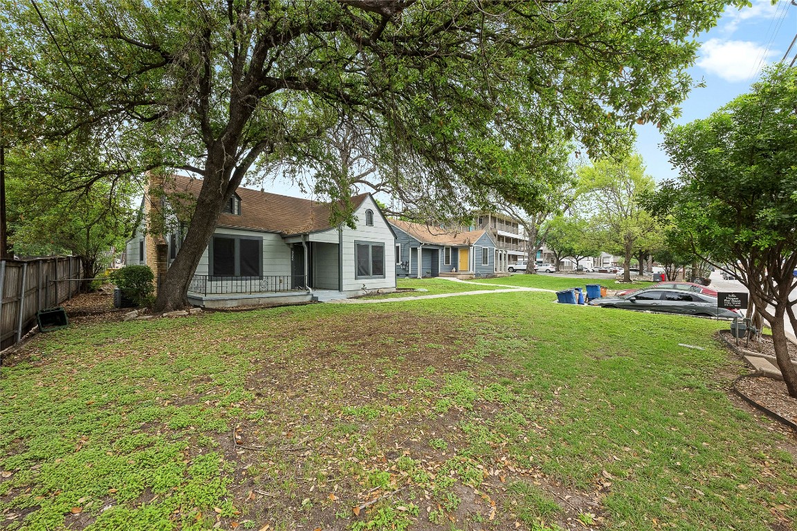 2500 Manor Road Austin, TX 78722 - Photo 2 of 27